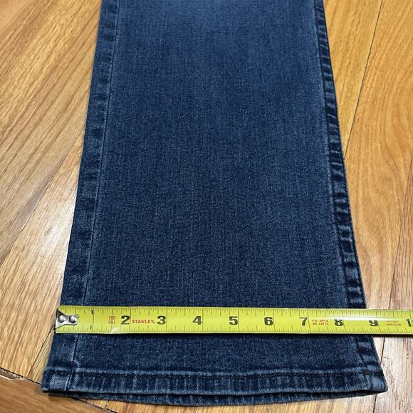 True Religion Ricky Relaxed Straight NWT 40Tag 43x30 SRP 159 Stretch Jeans Denim - Picture 10 of 12